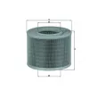 MAHLE LX 986 - Filtre à air