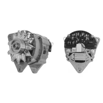 Alternateur MAHLE OEM ADU9670
