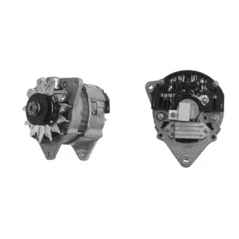 Alternateur MAHLE OEM EGL1221R