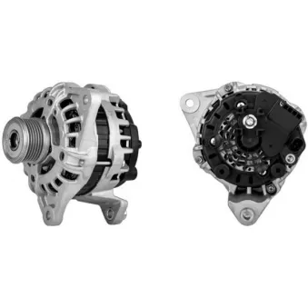 Alternateur MAHLE OEM 504385138