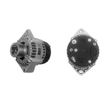 MAHLE MG 108 - Alternateur