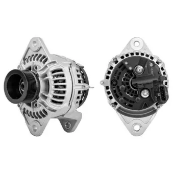 Alternateur MAHLE OEM 1524012R
