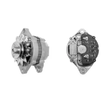 Alternateur MAHLE OEM 46231758