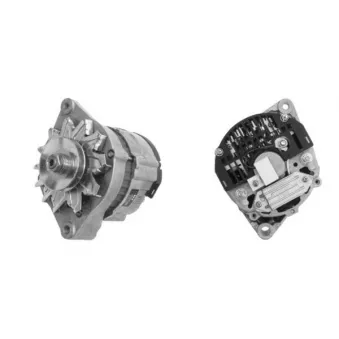 Alternateur MAHLE OEM 827349