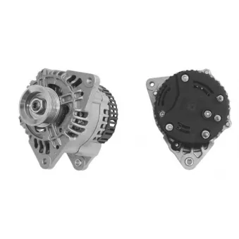 Alternateur MAHLE MG 15