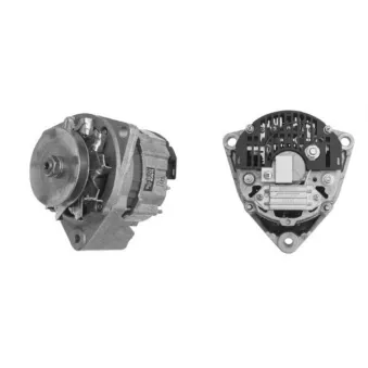 Alternateur MAHLE OEM 3661501650