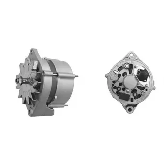 Alternateur MAHLE OEM 571515