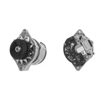 Alternateur MAHLE MG 215