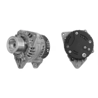 Alternateur MAHLE MG 246