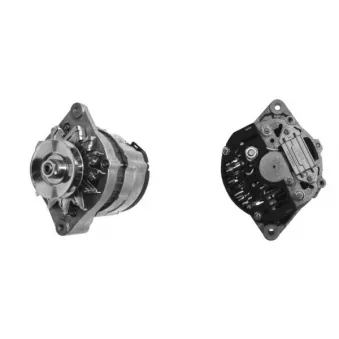 Alternateur MAHLE OEM 7700036535