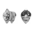 MAHLE MG 369 - Alternateur