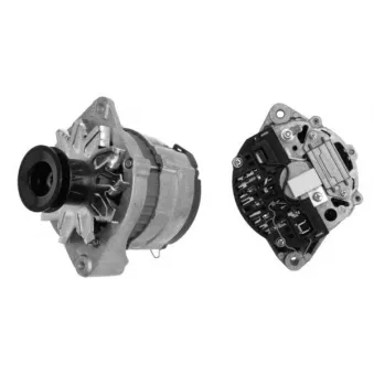 Alternateur MAHLE OEM 068903025A