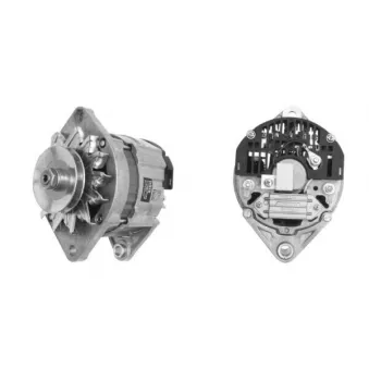 Alternateur MAHLE OEM 4757194