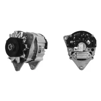 Alternateur MAHLE MG 402
