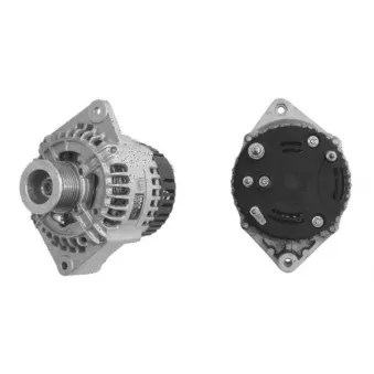 Alternateur MAHLE OEM 7700046783