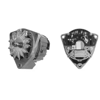 Alternateur MAHLE OEM 0061546702