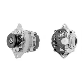 Alternateur MAHLE OEM 7700009012