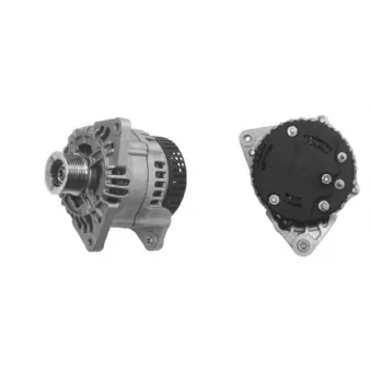 Alternateur MAHLE OEM YLE10113