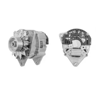 Alternateur MAHLE OEM 89FX10300JA