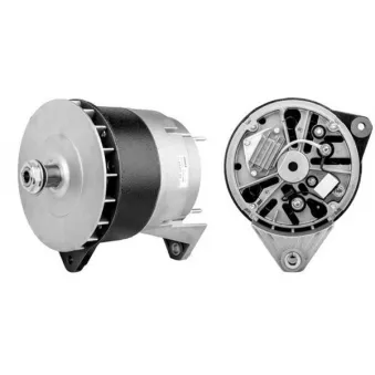 Alternateur MAHLE OEM 51261017281