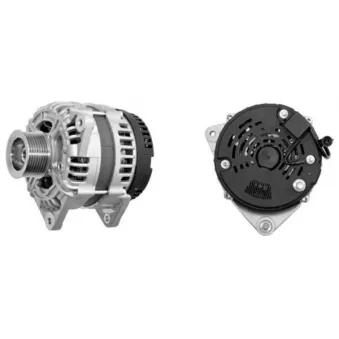 MAHLE MG 777 - Alternateur