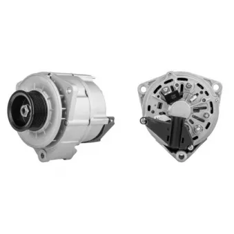 Alternateur MAHLE OEM 0101549202