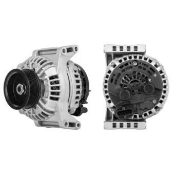 Alternateur MAHLE MG 808