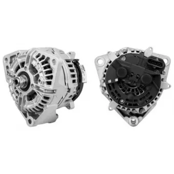 Alternateur MAHLE OEM 1697022