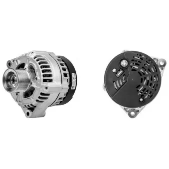Alternateur MAHLE MG 894
