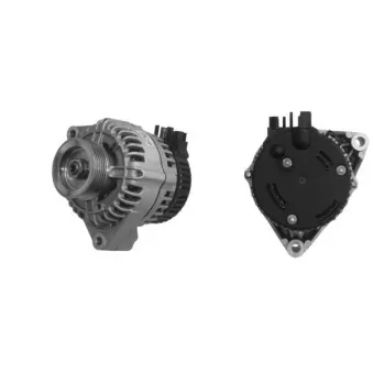 Alternateur MAHLE OEM 5705L6