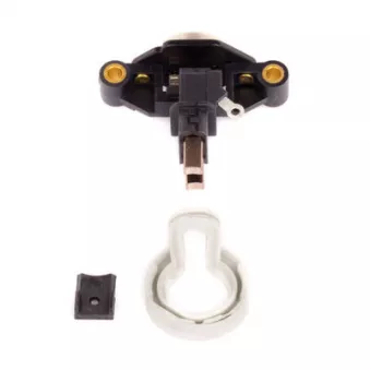 Régulateur d'alternateur MAHLE [MGX 1122KIT]