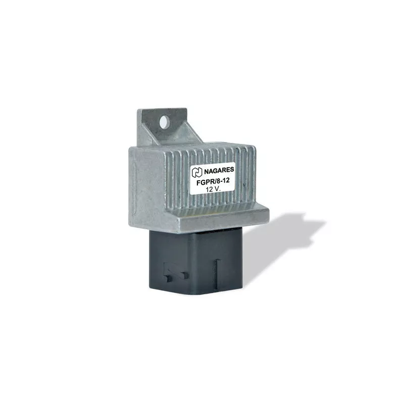Appareil De Commande D'allumage Moteur Frankberg - Compatible Réf. 12217788327, 12217801201, 7801201
