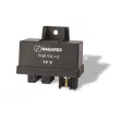 MAHLE MHG 21 - Appareil de commande, temps de préchauffage