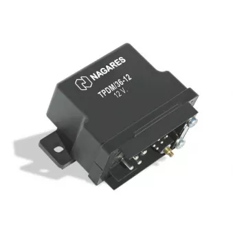 Appareil de commande, temps de préchauffage MAHLE OEM 25230G2400