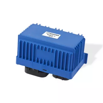 Appareil de commande, temps de préchauffage MAHLE OEM 1232076