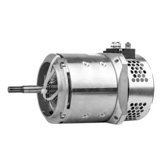 Moteur électrique MAHLE OEM 8507623