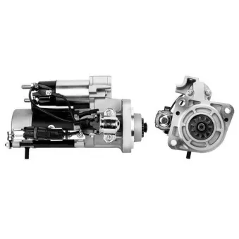 Démarreur MAHLE OEM M008T62771