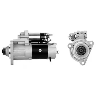 Démarreur MAHLE OEM M9T82171