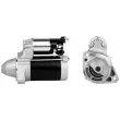 MAHLE MS 1072 - Démarreur