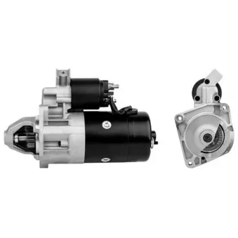 Démarreur MAHLE OEM 5802V4