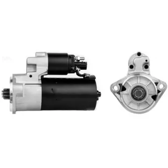 Démarreur MAHLE OEM 076911023AX