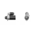 MAHLE MS 136 - Démarreur