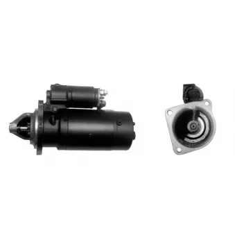 Démarreur MAHLE OEM 4169093