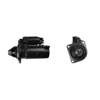 Démarreur MAHLE OEM 4169093