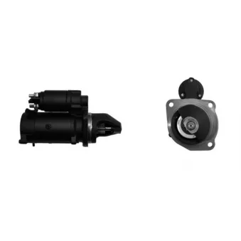Démarreur MAHLE OEM RE507236