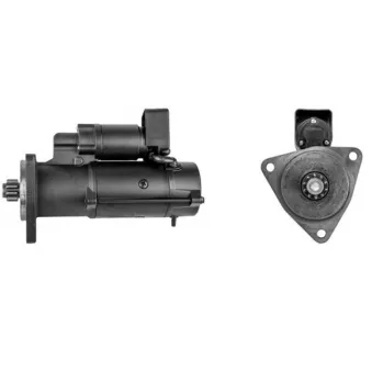 Démarreur MAHLE [MS 286]