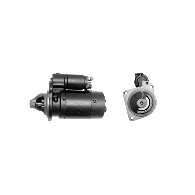 Démarreur MAHLE MS 317 - Visuel 2