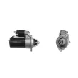 MAHLE MS 361 - Démarreur
