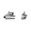 MAHLE MS 453 - Démarreur