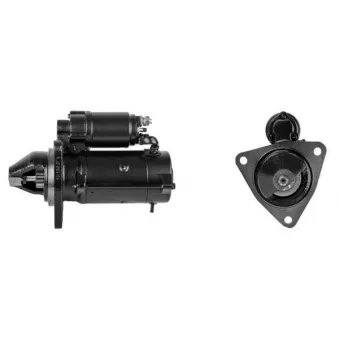 Démarreur MAHLE [MS 650]